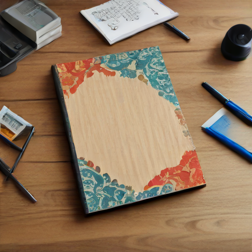 Afbeelding van Maak Zelf Documentenbeschermhoezen: Zo Doe Je Dat