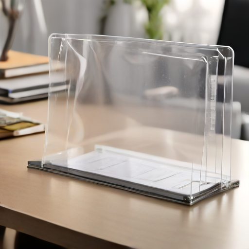 Afbeelding van Goedkoopste optie voor documentenbeschermhoezen online