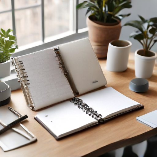 Afbeelding van Vind de beste opvouwbare planners online