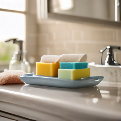 Afbeelding van Kleine keukenblad organizers: de perfecte oplossing voor jouw ruimte