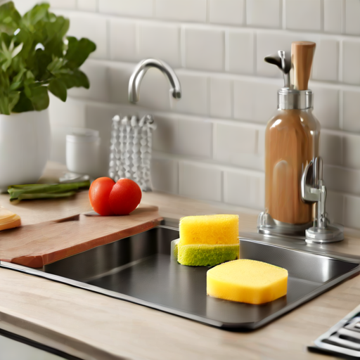 Afbeelding van Is het legaal om herbruikbare keukensponsjes te verkopen?