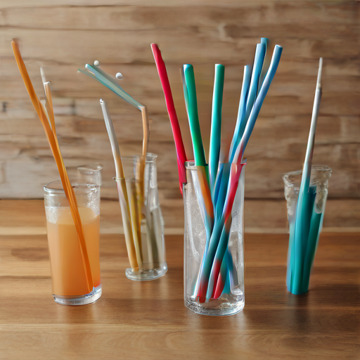 Afbeelding van Het beste moment voor herbruikbare rietjes kopen