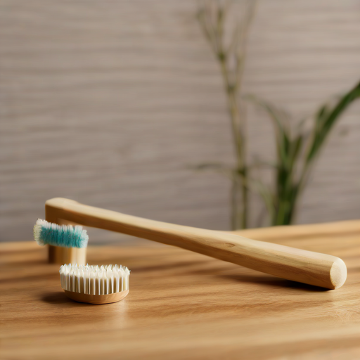 Afbeelding van Goedkoopste Bamboe Tandenborstels Online Kopen