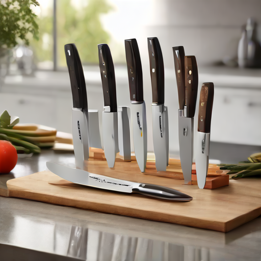 Afbeelding van Waar je multifunctionele schilmesjes in Nederland vindt