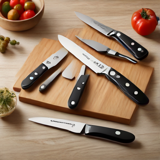 Afbeelding van Korting op multifunctionele schilmesjes: waar te kopen?