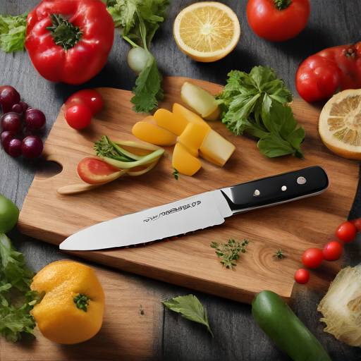 Afbeelding van Beste multifunctionele schilmesjes voor groenten