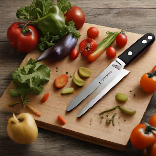 Afbeelding van Multifunctionele schilmesjes: wanneer en hoe te gebruiken