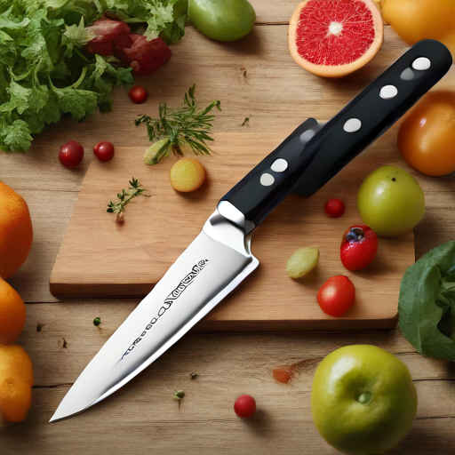 Afbeelding van Slijpen van multifunctionele schilmesjes: Tips en Tricks