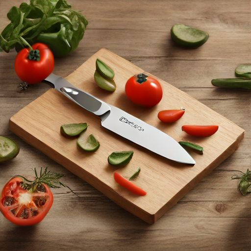 Afbeelding van Multifunctionele Schilmesjes: Tips voor Gebruik en Kiezen