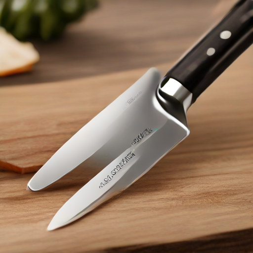 Afbeelding van Optimaal gebruik van multifunctionele schilmesjes in gezin