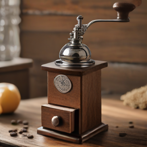 Afbeelding van Goedkoopste handmatige koffiemolens: Vergelijk en bespaar!