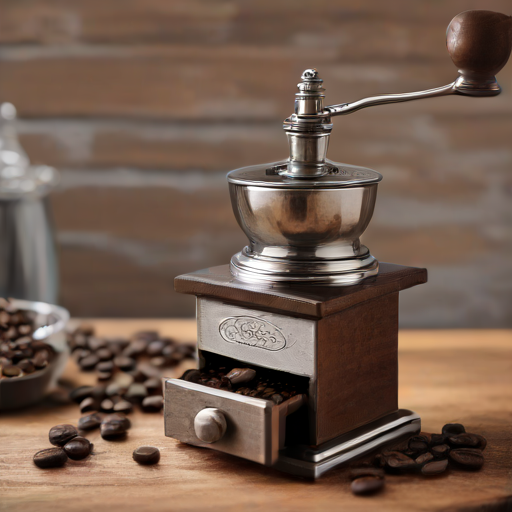 Afbeelding van Handmatige koffiemolens: Welke optie is beter?