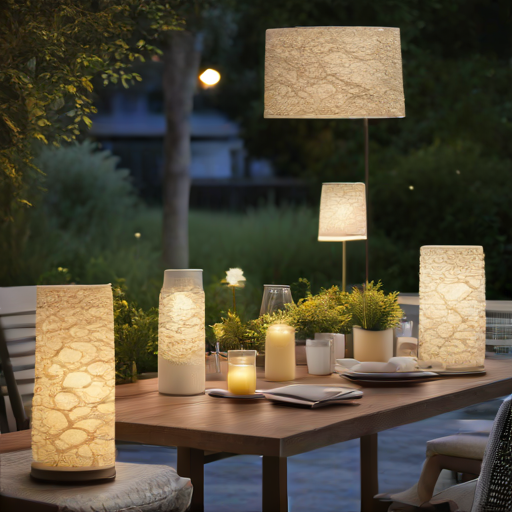 Afbeelding van Waar je lamp op batterijen kunt kopen in Nederland