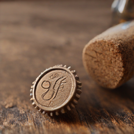 Afbeelding van Kurk of plastic: welke flessendop is beter?