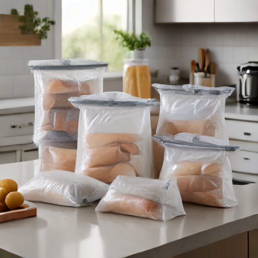 Afbeelding van Het beste moment om vacuümzakken te kopen: tips en tricks