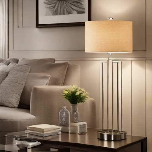 Afbeelding van Ontdek de nieuwste trends in lampen op batterijen