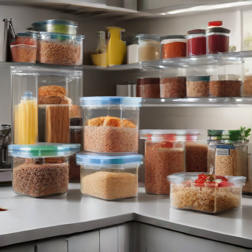 Afbeelding van Onderhoudstips voor je plastic opbergbakjes