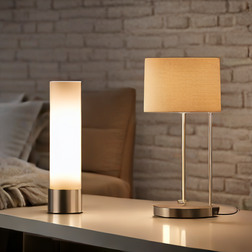 Afbeelding van Wanneer lamp op batterijen vervangen: Tips en Tricks