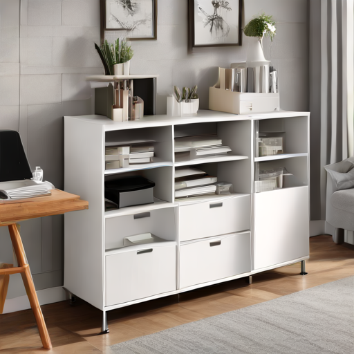 Afbeelding van Kosten van schuifkastenorganizers: waar op te letten