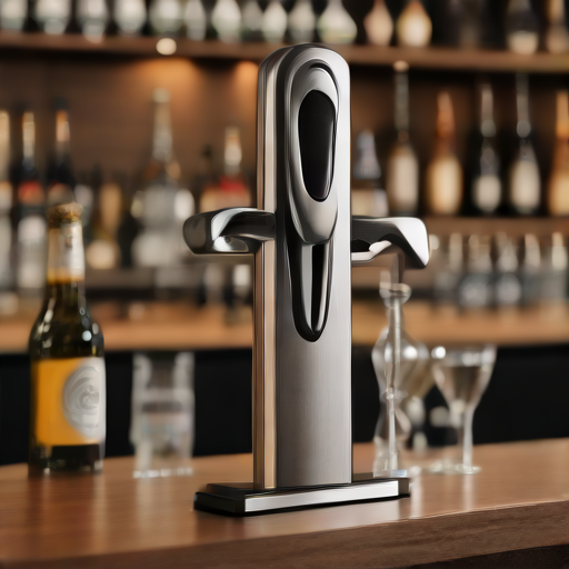 Afbeelding van Verbeter de prestaties van je flessenopener vandaag!