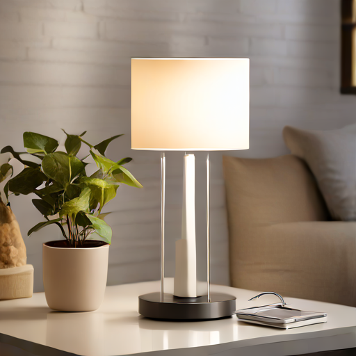 Afbeelding van Ontdek de meest energiezuinige lampen op batterijen