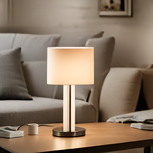 Afbeelding van Beste momenten voor lamp op batterijen kopen