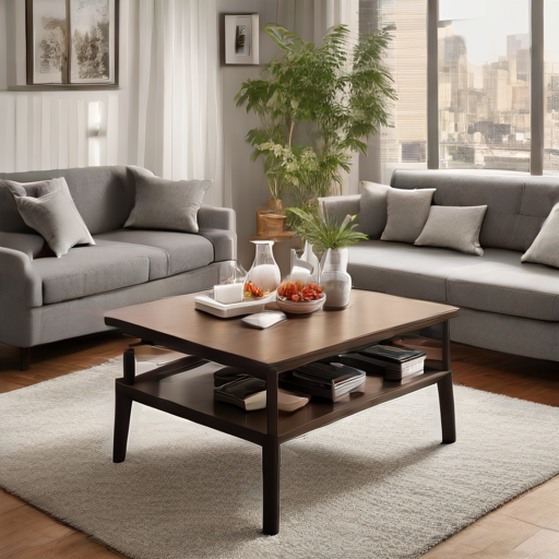 Afbeelding van Wat kost opvouwbare tafels gemiddeld? Ontdek hier!