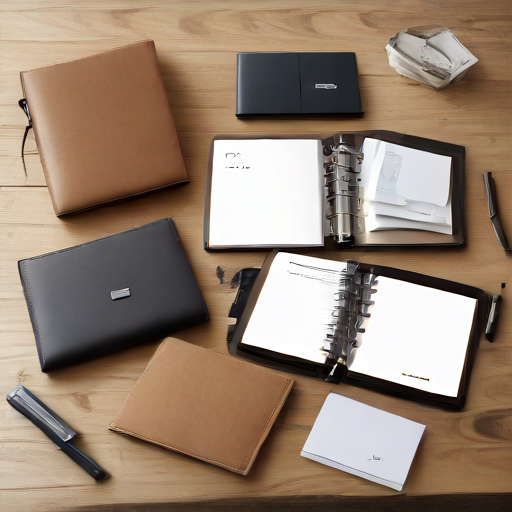 Afbeelding van Organiseer je ritsportefeuilles als een professional