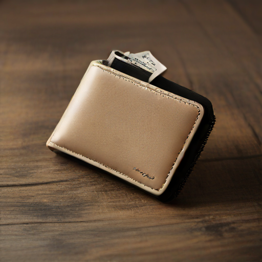 Afbeelding van Tips voor het Kiezen van de Beste Ritsportefeuille