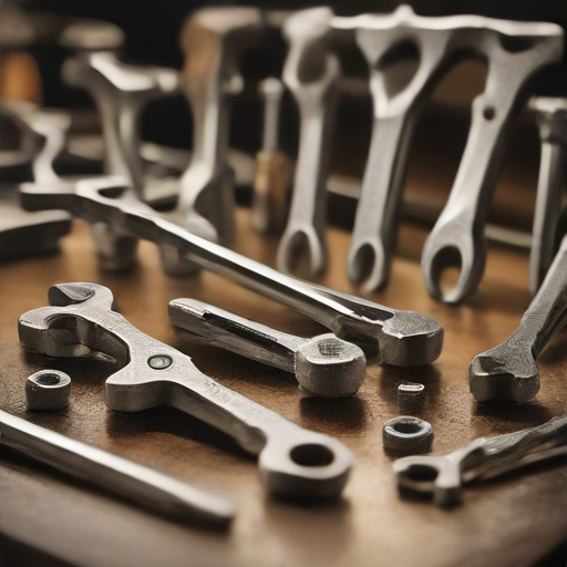 Afbeelding van Onderhoud dopsleutels voor optimale levensduur