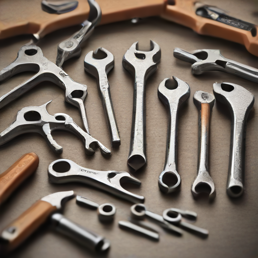 Afbeelding van Multifunctionele dopsleutels kopen in Nederland: Tips & Locaties