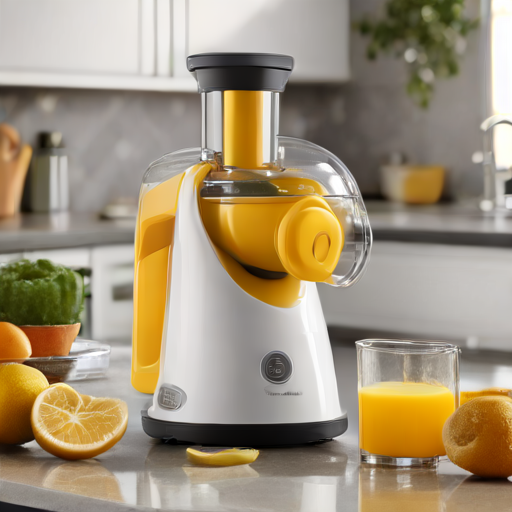 Afbeelding van Populaire merken van plastic citrusboortjes