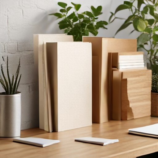 Afbeelding van Duurzaamheid van Papieropslagmappen Onderzocht