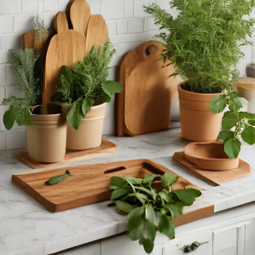 Afbeelding van Onderhoudstips voor kruidenpot houders: zo doe je dat!