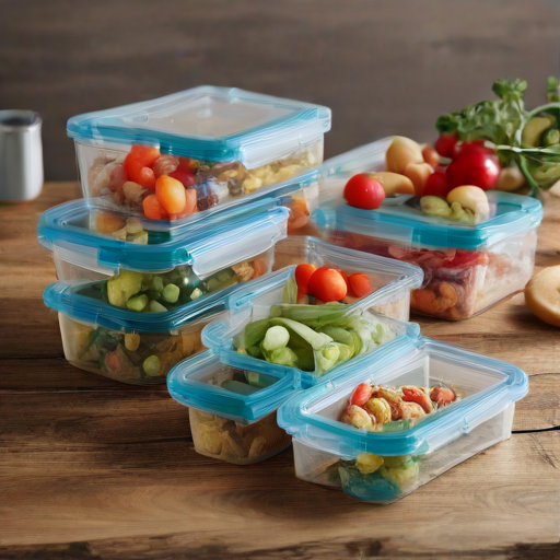 Afbeelding van Herbruikbare vaatbakken recyclen: Wat je moet weten