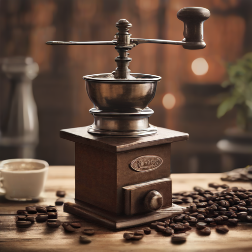 Afbeelding van Goedkoopste handmatige koffiemolens voor elke koffieliefhebber
