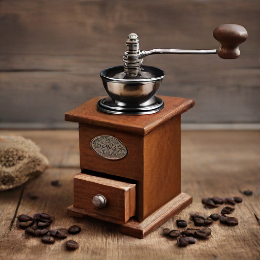 Afbeelding van Goedkoopste manier om handmatige koffiemolens te kopen