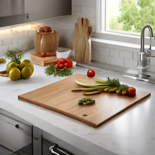 Afbeelding van Wat kost opvouwbare snijplanken gemiddeld?