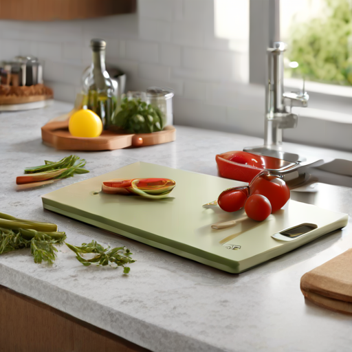 Afbeelding van Is het legaal om opvouwbare snijplanken te verkopen?