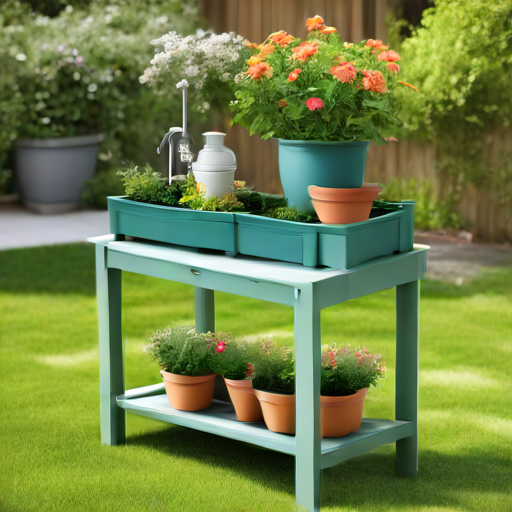 Afbeelding van Verbeter je plastic oppottafels gebruik met deze tips