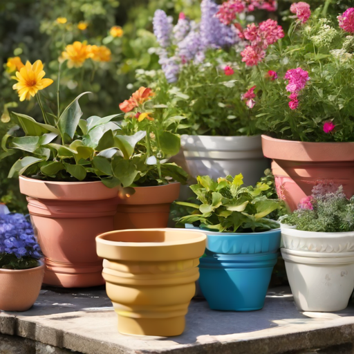 Afbeelding van Reparatie van Opvouwbare Plantenbakken: Tips & Tricks