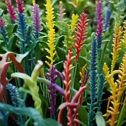 Afbeelding van Kun je plastic plantenbinders recyclen? Ontdek het nu!