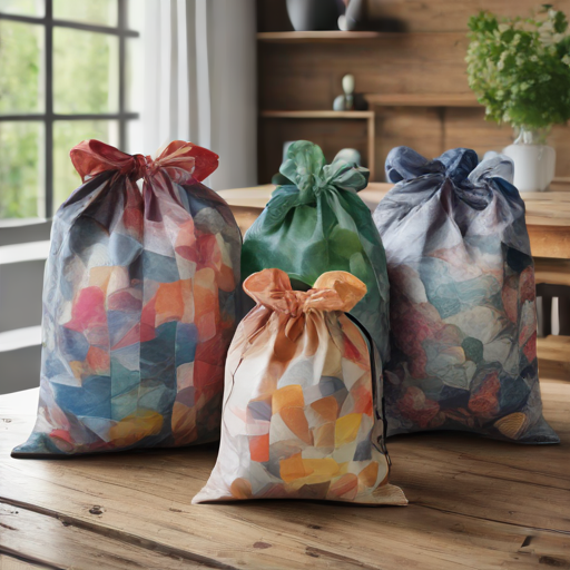 Afbeelding van Voordelen van Herbruikbare Rolgordijnen voor Thuis en Kantoor