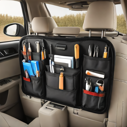 Afbeelding van Maak je eigen herbruikbare vuilniszakken in een handomdraai