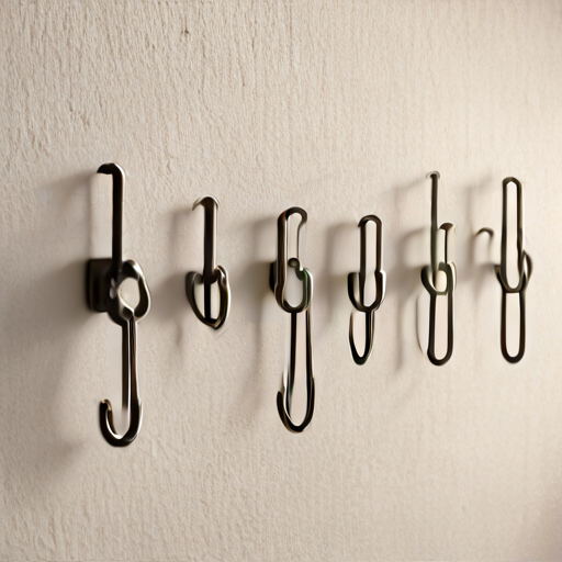 Afbeelding van Herbruikbare ophanghaken online kopen voor de beste prijs