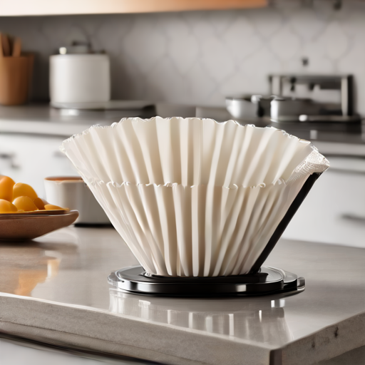 Afbeelding van Onderhoud van herbruikbare koffiezetfilters in de vaatwasser