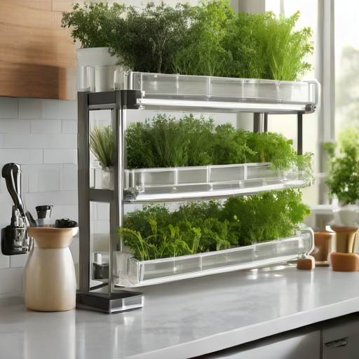 Afbeelding van Plastic kruidenrekjes in de buurt: waar te vinden?