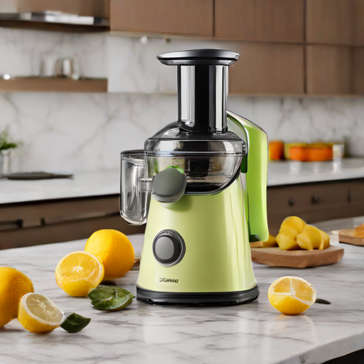 Afbeelding van Koop de beste plastic citruspersen online en lokaal