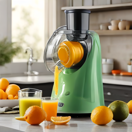 Afbeelding van Korting op Plastic Citruspersen: Waar Te Vinden?