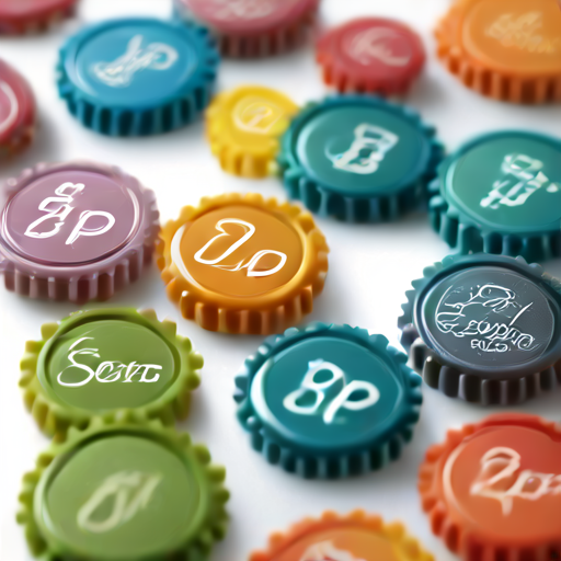 Afbeelding van Hoeveel tijd kost het maken van herbruikbare flessendoppen?